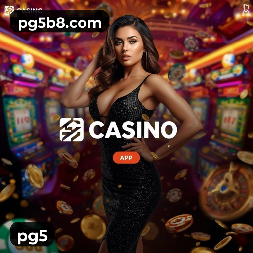 pg5 login